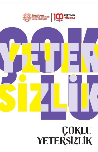 Çoklu Yetersizlik