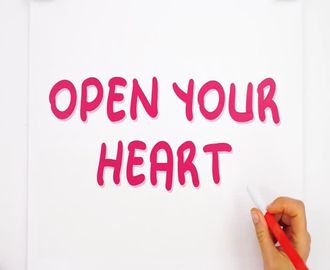 30 - Open Your Heart - Part A