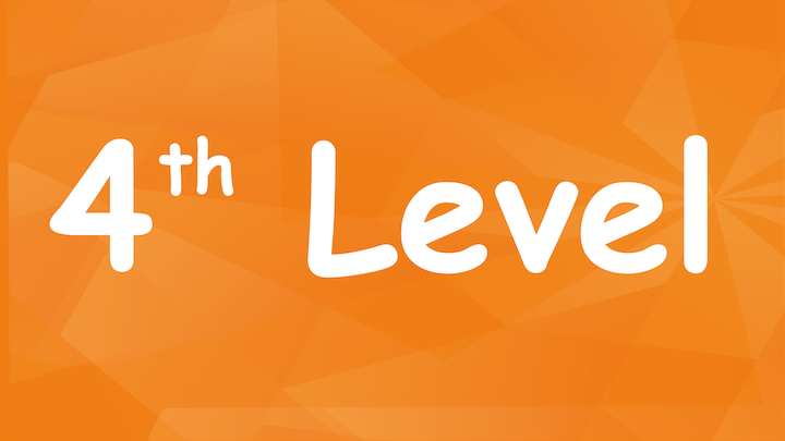 4th Level