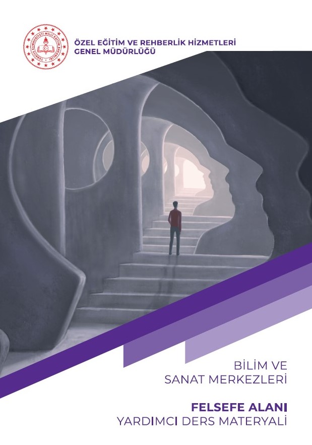 Bilim ve Sanat Merkezleri - Felsefe Alanı