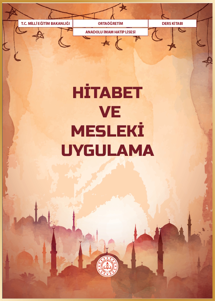 Hitabet ve Mesleki Uygulama