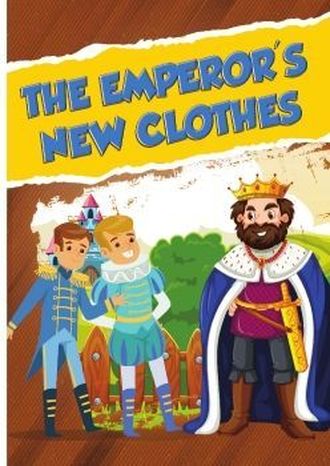 The Emperors New Clothes