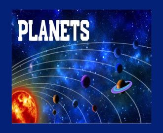 88 - Planets