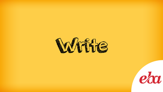 Write