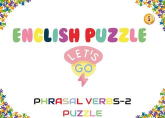 Phrasal Verbs 2