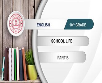 2 - School Life - Part B