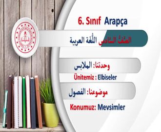 Mevsimler 1