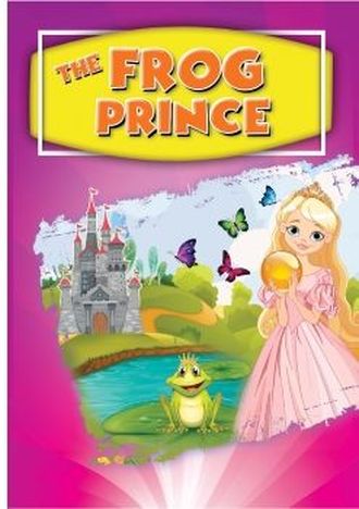 The Frog Prince