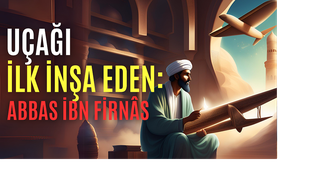 Abbas ibn Firnâs