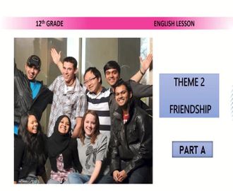 Frıendship