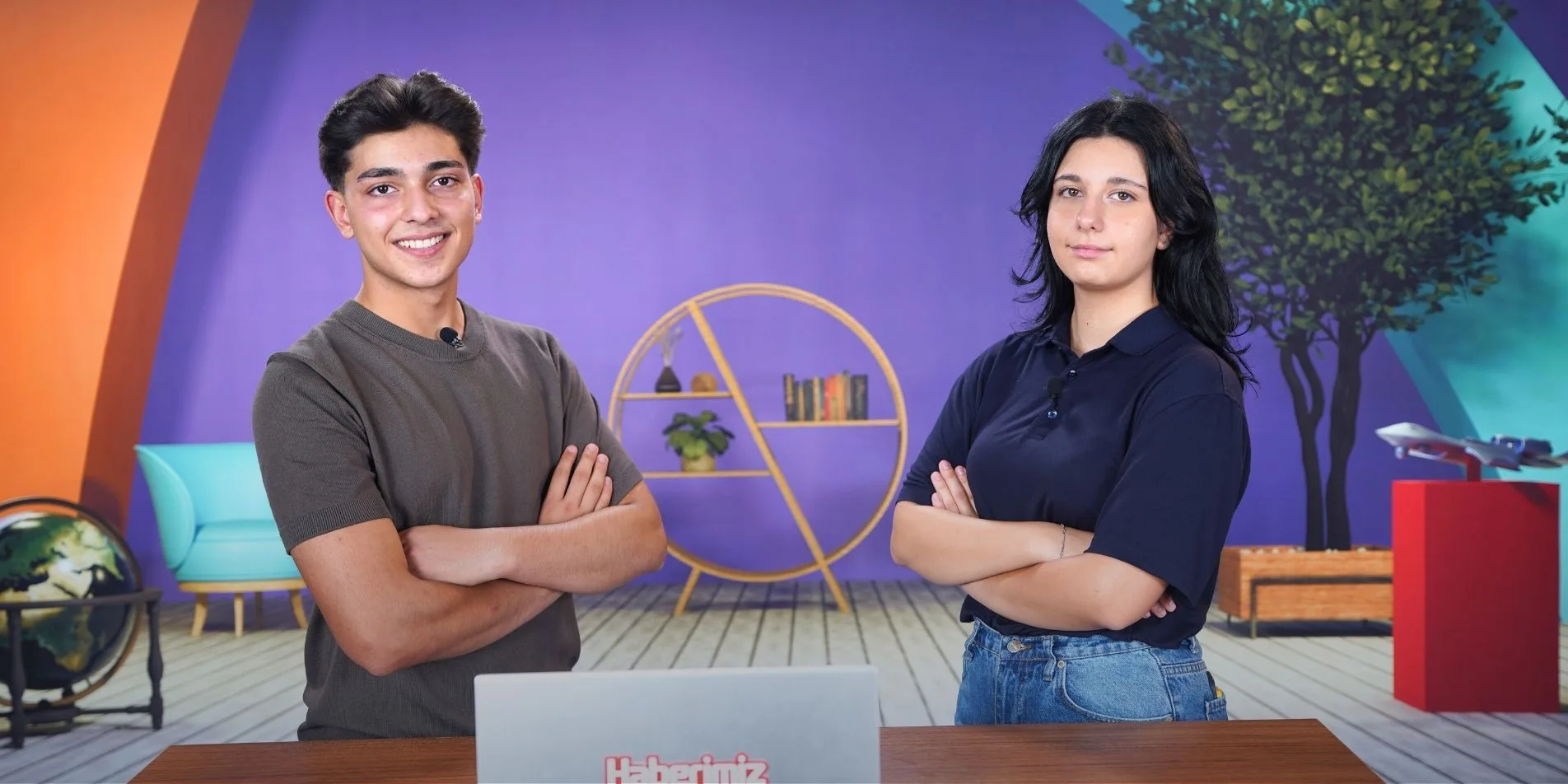 21 Eylül 2026 Tarihli Haber Bülteni