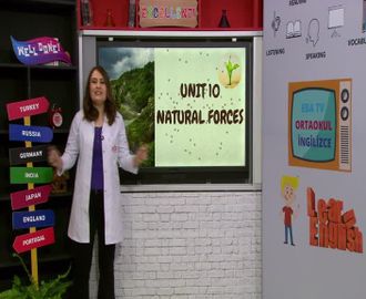 61 - Natural Forces
