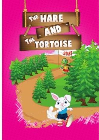 The Hare and the Tortoise