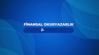 Finansal Okuryazarlık - İlkokul