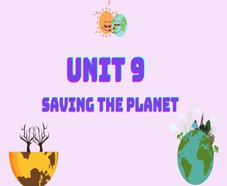 76 - Saving the Planet