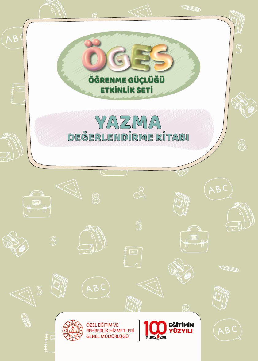 Yazma Değerlendirme