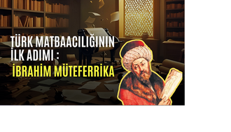 İbrahim Müteferrika