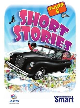 Short Story 6