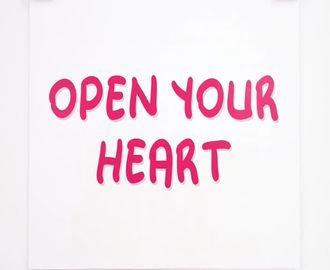 32 - Open Your Heart-Part B