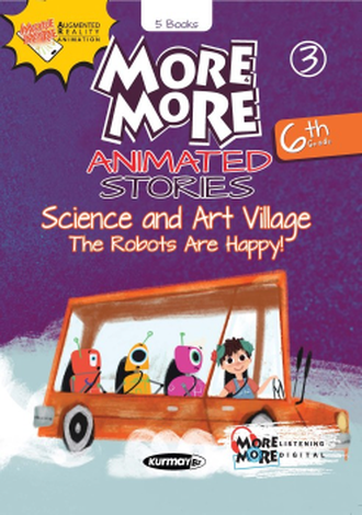 The Robots Are Happy