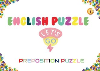 Prepositions