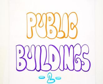 70 - Public Buildings 2