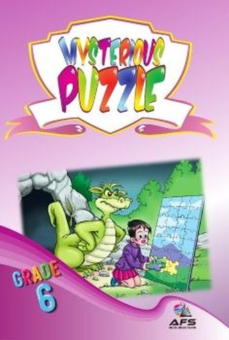 My Sterious Puzzle