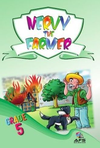 Nervy The Farmer