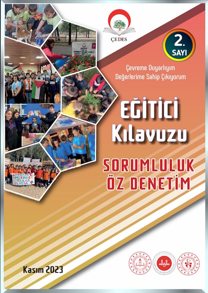 02. Sayı 2023 Kasım