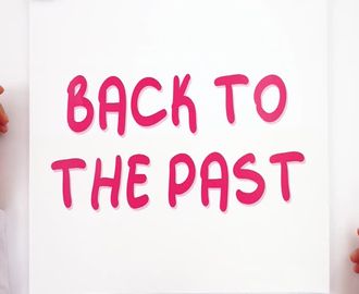 25 - Back To The Past (Workbook)