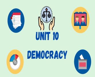 87 - Democracy