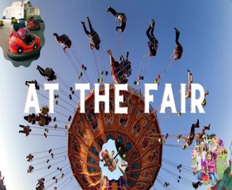 38 - At the Fair (Unit 5)