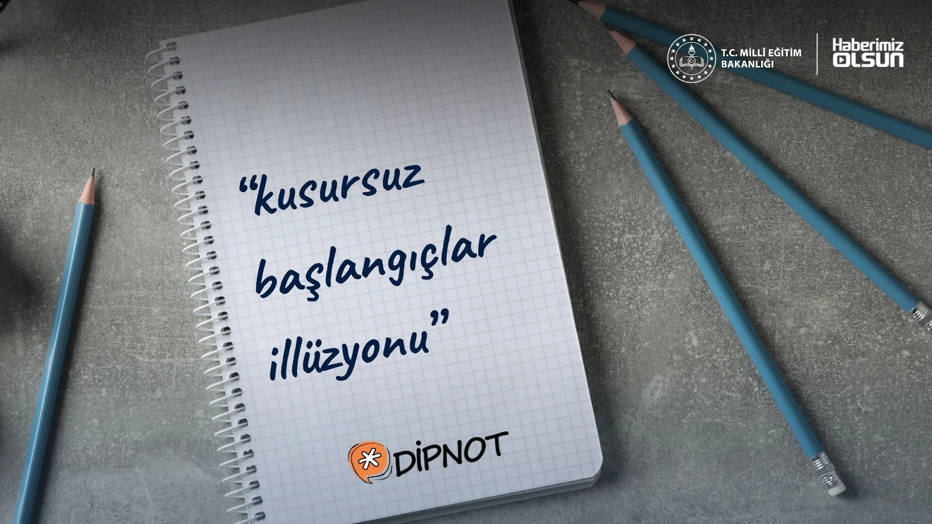 Kusursuz Başlangıçlar İllüzyonu