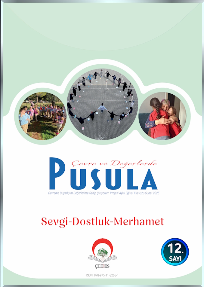 12. Sayı 2025 Ocak