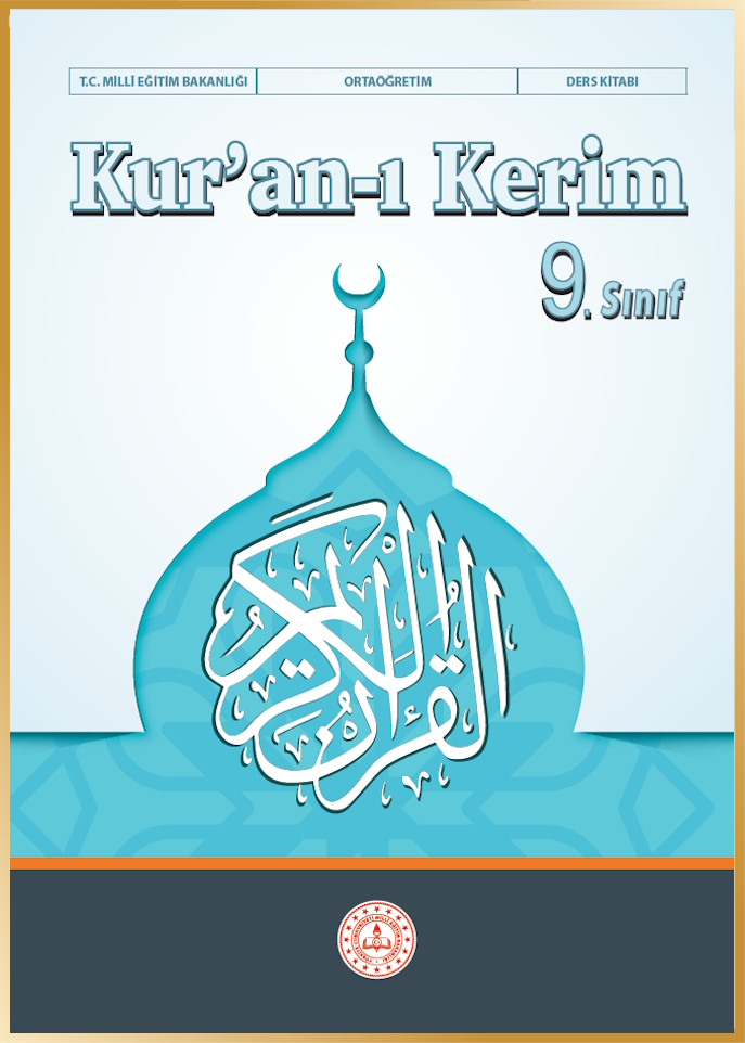 Kur'an-ı Kerim 09