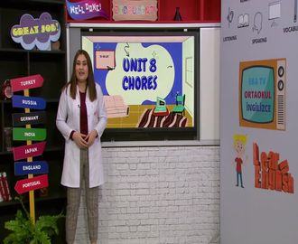 46 - Chores