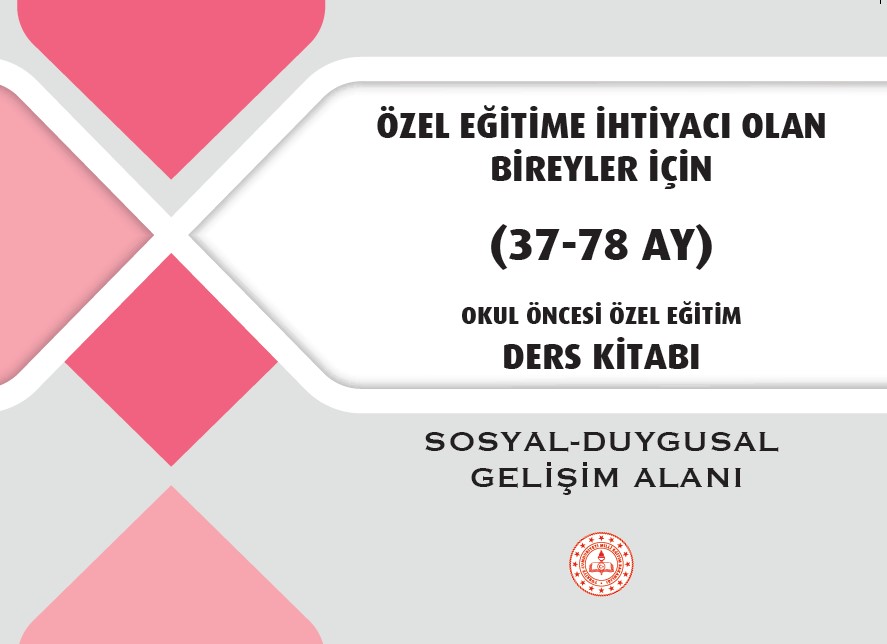 Sosyal-Duygusal Gelişim Alanı