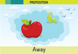 Prepositions(Away)