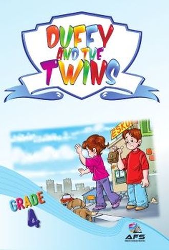 Duffy and the Twins