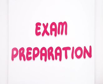 Preparation For University Entrance Exam-Part 19