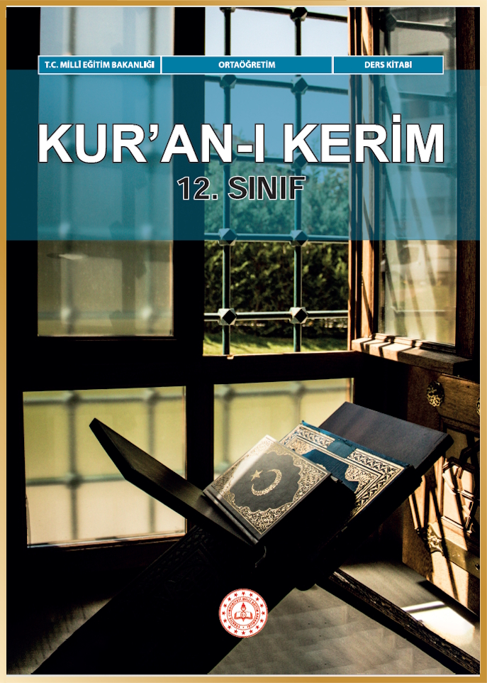 Kur'an-ı Kerim 12