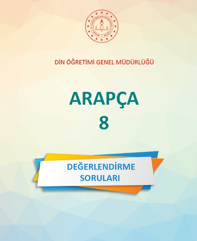 Arapça 8