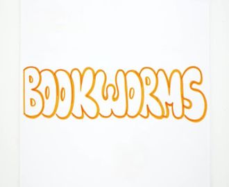 67 - Bookworms 1