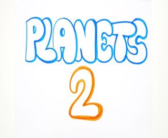 89 - Planets 2