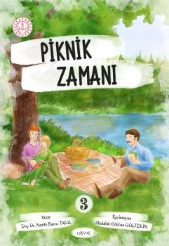 Piknik Zamanı