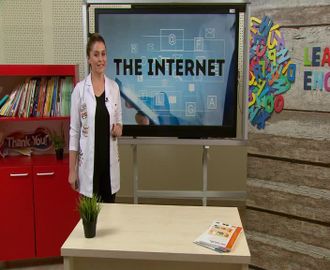 25 - The Internet (Unit 5)