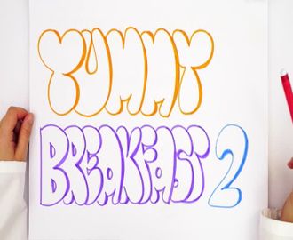 17 - Yummy Breakfast