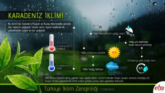 Karadeniz İklimi