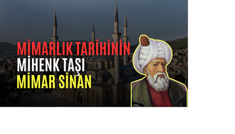 Mimar Sinan