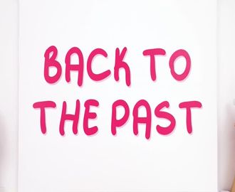 21 - Back To The Past(Part A)